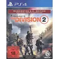 Produktbild: The Division 2 -Washington D.C. Edition-