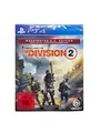Produktbild: Tom Clancy's The Division 2 Washington D.C. Edition PS4 NEU USK 18