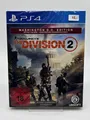 Produktbild: Tom Clancy's THE DIVISION 2 Washington D.C.(PlayStation 4, PS4, 2019)