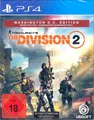 Produktbild: Tom Clancy's The Division 2 - Washington DC Edition - PS4 / PlayStation 4