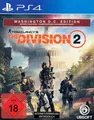 Produktbild: Tom Clancy's The Division 2 Washington D.C. Edition PS4 *** NEU IN FOLIE ***