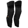 Produktbild: Fox Racing - Launch Knee/SHIN Guard, Mountain Bike Cycling Guards, Black, M
