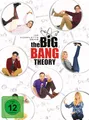 Produktbild: The Big Bang Theory S1-12 Boxset DVD (exklusiv bei Amazon.de)