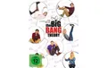 Produktbild: Warner Home Video DVD The Big Bang Theory (Komplette Serie)