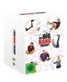 Produktbild: The Big Bang Theory - Staffel 1 2 3 4 5 6 7 8 9 10 11 12 - DVD / Blu-ray - *NEU*