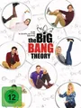 Produktbild: The Big Bang Theory: Die komplette Serie | Johnny Galecki | DVD | 37 DVDs | 2023