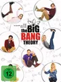 Produktbild: The Big Bang Theory - Die komplette Serie / Gesamtbox # 37-DVD-BOX-NEU