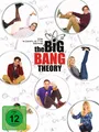 Produktbild: The Big Bang Theory (Komplette Serie) - Universal Pictures  - (DVD Video / Komö