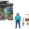 Produktbild: Minecraft Movie Figur (Assortiert) (JFR63)
