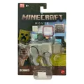 Produktbild: Mattel JFR59 Minecraft Movie Action Figur Dennis, der Wolf