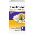 Produktbild: Kamillosan Wund- und Heilbad 250 ml