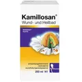 Produktbild: KAMILLOSAN Wund- u.Heilbad 250 ml
