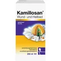 Produktbild: Kamillosan Wund- und Heilbad 250 ml