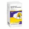 Produktbild: Kamillosan Wund- und Heilbad,250ml