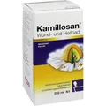 Produktbild: KAMILLOSAN Wund- u.Heilbad 250 ml PZN 00638524