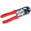 Produktbild: INLINE Krimpzange, Profi, für RJ45 Stecker, Module austauschbar
