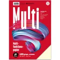 Produktbild: Staufen Multifunktionspapier 7X PLUS (120 g/m², A4) (734051290)