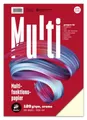Produktbild: Staufen 51290 Multifunktionspapier 7X PLUS - A4, 120 g/qm, creme, 35 Blatt