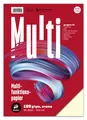 Produktbild: Staufen Multifunktionspapier A4 35 Blatt creme Drucker Papier Kopierer Fax 120g