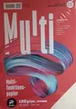 Produktbild: Staufen Multifunktionspapier 120g/qm, 35 Blatt, DIN A4, creme