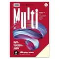 Produktbild: Staufen Style Multifunktionspapier A4 35 Blatt 120g/qm creme