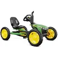 Produktbild: BERG Gokart Buddy John Deere 2.0 BFR
