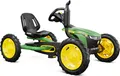 Produktbild: BERG Buddy John Deere Kart NEU
