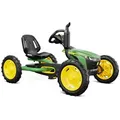 Produktbild: BERG Buddy John Deere Pedal-Gokart ab 3 Jahren ? luftbereift
