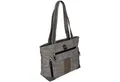 Produktbild: EAAKIE Umhängetasche Damen Tasche Schultertasche Umhängetasche Leder Optik Handtasche, als Schultertasche, Umhängetasche tragbar