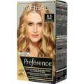 Produktbild: L'Oréal Paris Preference (X 8.3 Light Golden Blonde) (3600010012832)