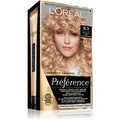 Produktbild: L’Oréal Paris Préférence Haarfarbe Farbton 8.3 Light golden blonde 1 St.