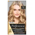 Produktbild: 3600010012832 Preference farba do włosów 8.3 Cannes L'Oreal Paris