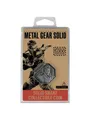 Produktbild: FaNaTtik - Metal Gear Solid Limited Edition 'Solid Snake' Collectible Coin