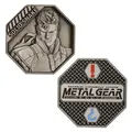 Produktbild: FaNaTtik Metal Gear Solid Limited Edition 