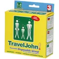 Produktbild: TravelJohn! Urinbeutel