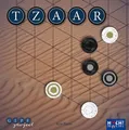 Produktbild: HUCH! Brettspiel Tzaar strategisches Denkspiel für 2 Spieler