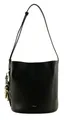 Produktbild: Furla Umhängetasche Bucket Bag, aus echtem Leder