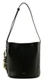 Produktbild: FURLA Roxie Bucket Bag S Umhängetasche Schultertasche Tasche Nero schwarz Neu