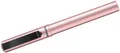 Produktbild: Pelikan Tintenfeinschreiber Tintenroller Pina Colada rose metallic incl. 1 Tintenpatrone (8 Stück)