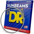 Produktbild: DR B SUNB NMLR-45 Sunbeam Medium-Lite Saite