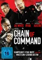 Produktbild: Chain of Command Michael Jai White Max Ryan Steve Austin DVD NEU OVP DVD6