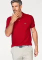 Produktbild: Lacoste Poloshirt (1-tlg) mit Knöpfen in Perlmuttoptik