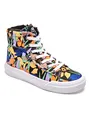 Produktbild: Roxy Rae - Mid-Top Shoes for Women - Mid-Top-Schuhe - Frauen - Multi.