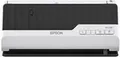 Produktbild: Epson DS-C330 - Einzelblatt-Scanner - Duplex - A4/Legal - 600 dpi x 600 dpi - automatischer Dokumenteneinzug (20 Seiten) - bis zu 3500 Scanvorgänge/Tag - USB 2.0 (B11B272401)