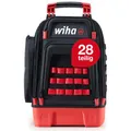 Produktbild: Wiha Werkzeugrucksack electric
