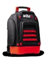 Produktbild: Wiha Werkzeugsatz für Elektriker im Rucksack, 28 Teile 45528