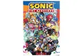 Produktbild: Reinders! Poster Sonic The Hedgehog - sonic comic characters