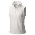 Produktbild: Columbia - Women's Benton Springs Vest - Fleeceweste Gr M grau