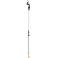 Produktbild: Fiskars UPX82 Astschere Amboss Schwarz, Blau, Grau
