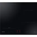 Produktbild: Samsung TABLE INDUCTION NZ64B5045GK (59 cm, Elektrokochfeld) (NZ64B5045GK/U1)